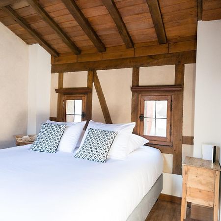 L'Oisellerie Meuble De Tourisme Villa Angers Rom bilde