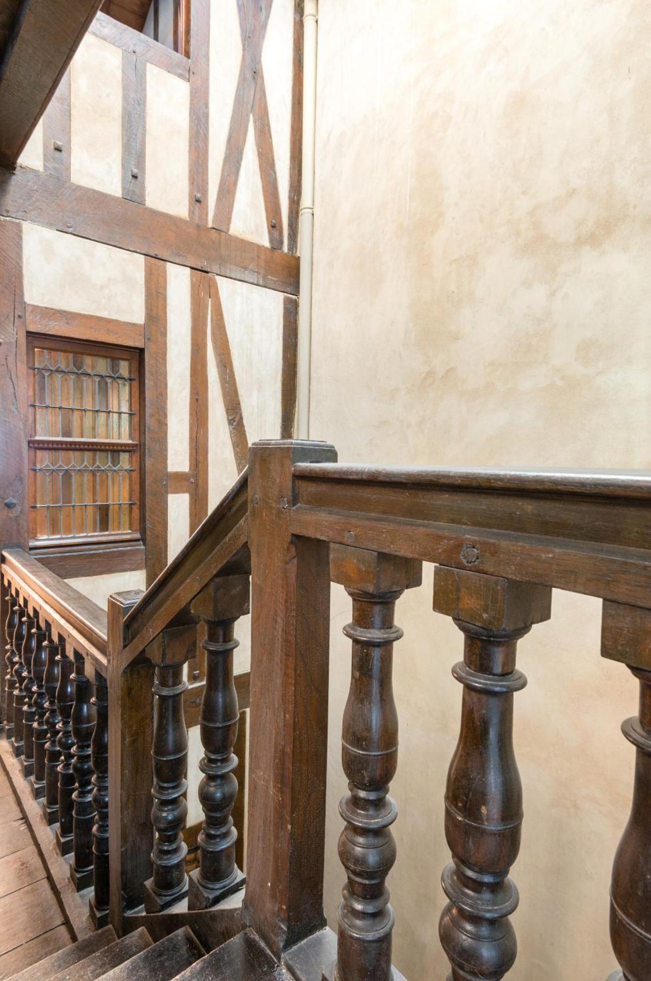 L'Oisellerie Meuble De Tourisme Villa Angers Rom bilde