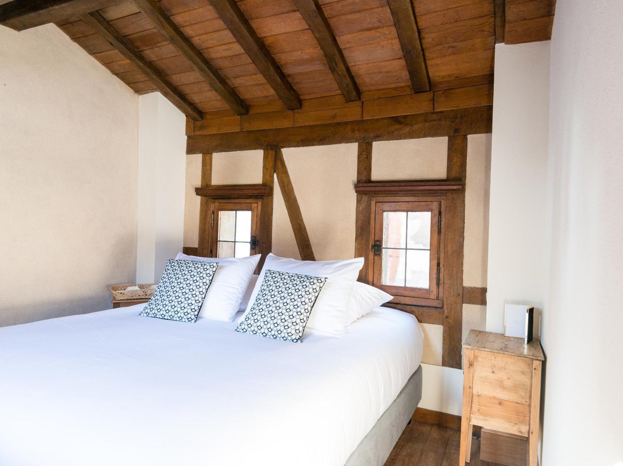 L'Oisellerie Meuble De Tourisme Villa Angers Rom bilde